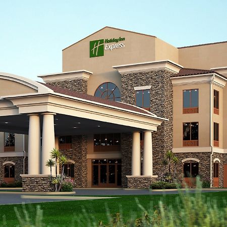 Holiday Inn Express & Suites - Redding By Ihg Ngoại thất bức ảnh