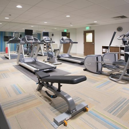 Holiday Inn Express & Suites - Redding By Ihg Ngoại thất bức ảnh