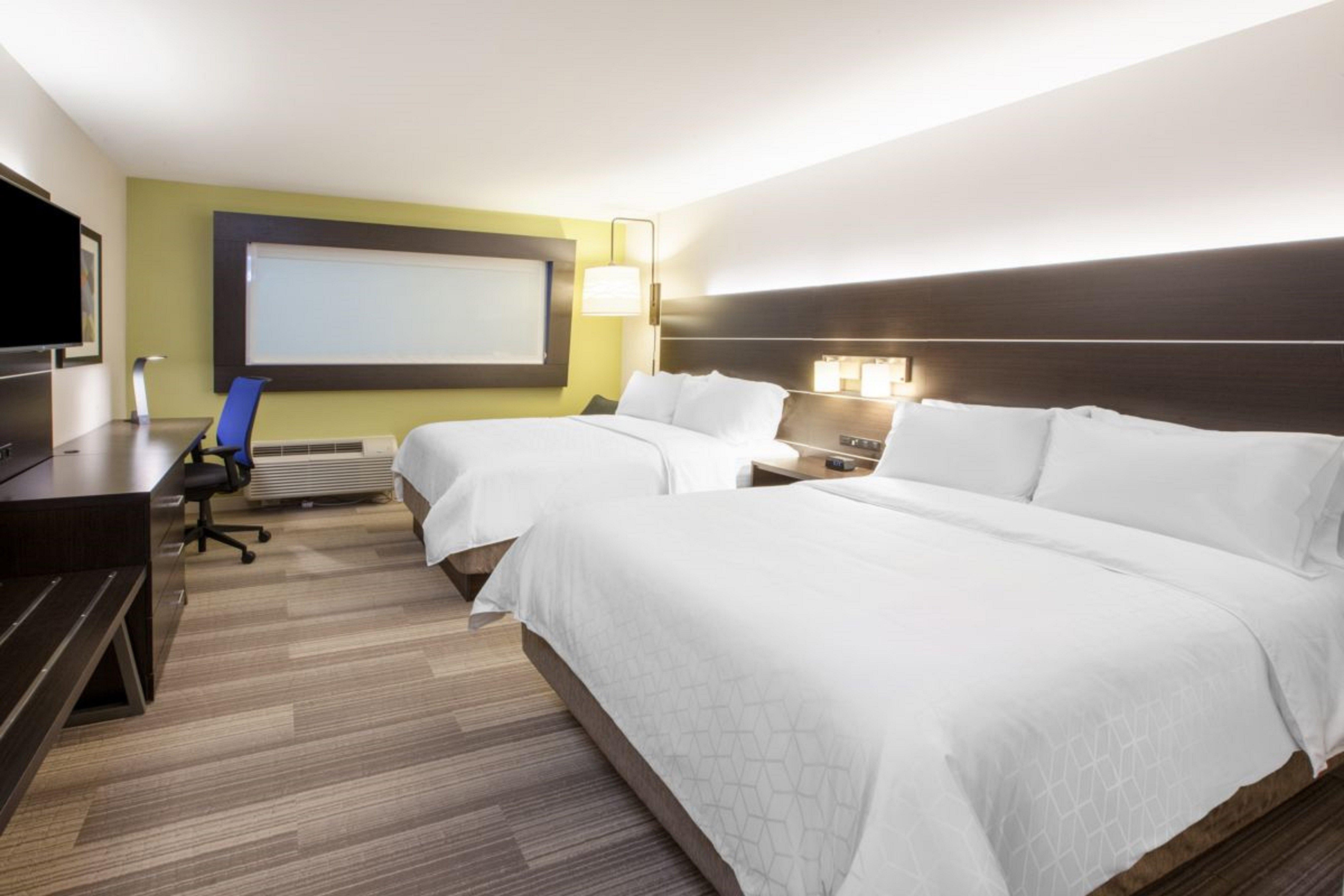 Holiday Inn Express & Suites - Redding By Ihg Ngoại thất bức ảnh