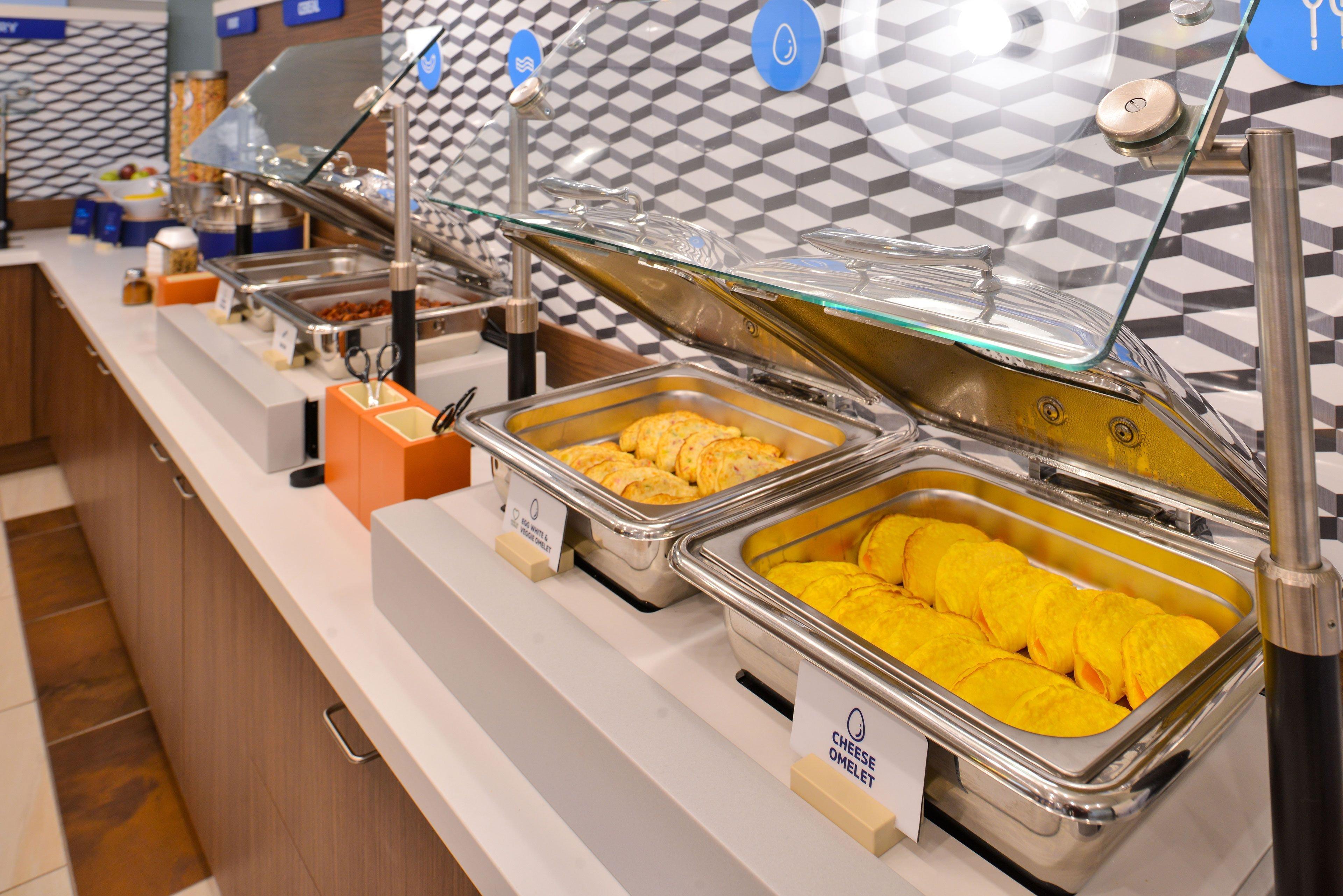 Holiday Inn Express & Suites - Redding By Ihg Ngoại thất bức ảnh
