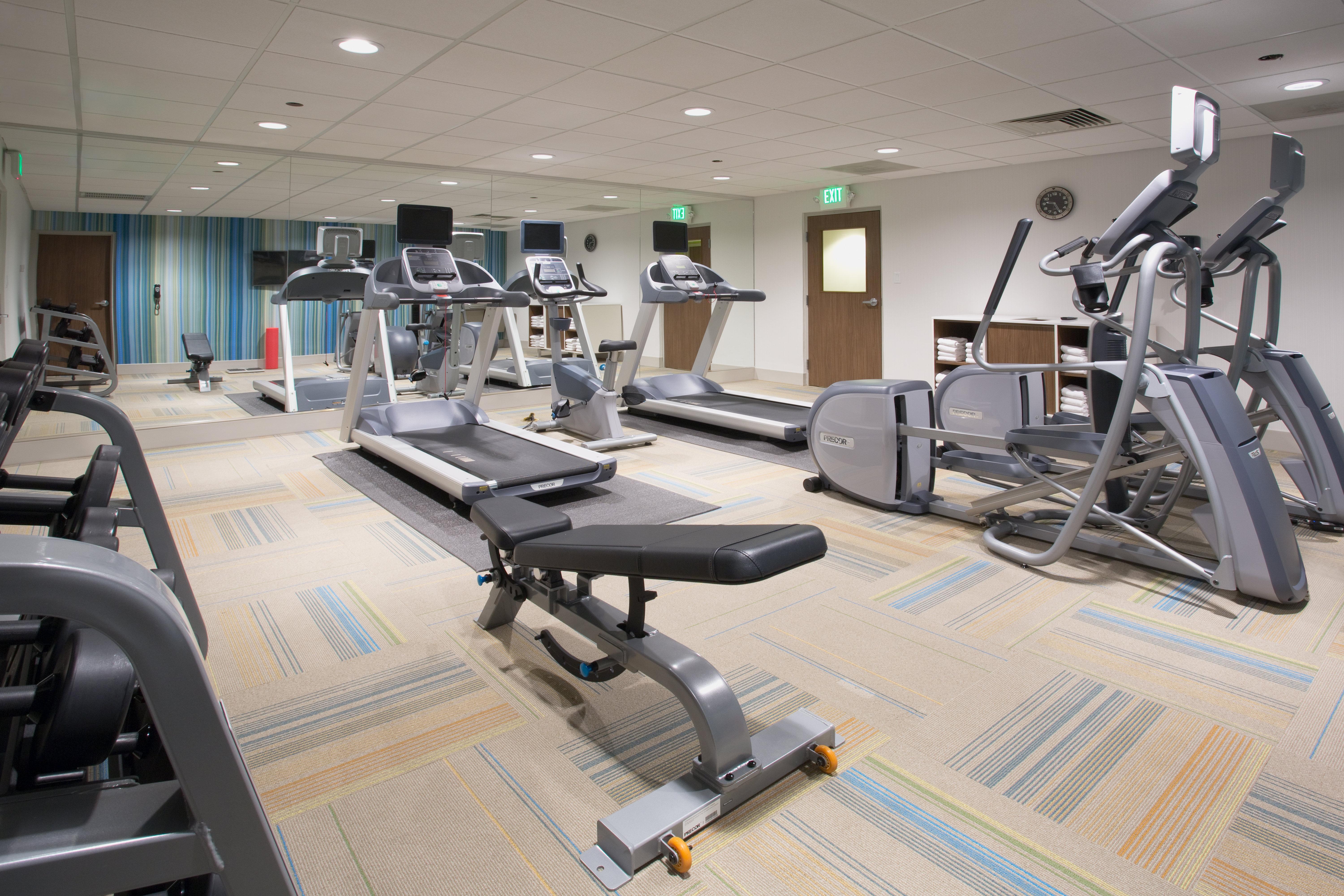 Holiday Inn Express & Suites - Redding By Ihg Ngoại thất bức ảnh