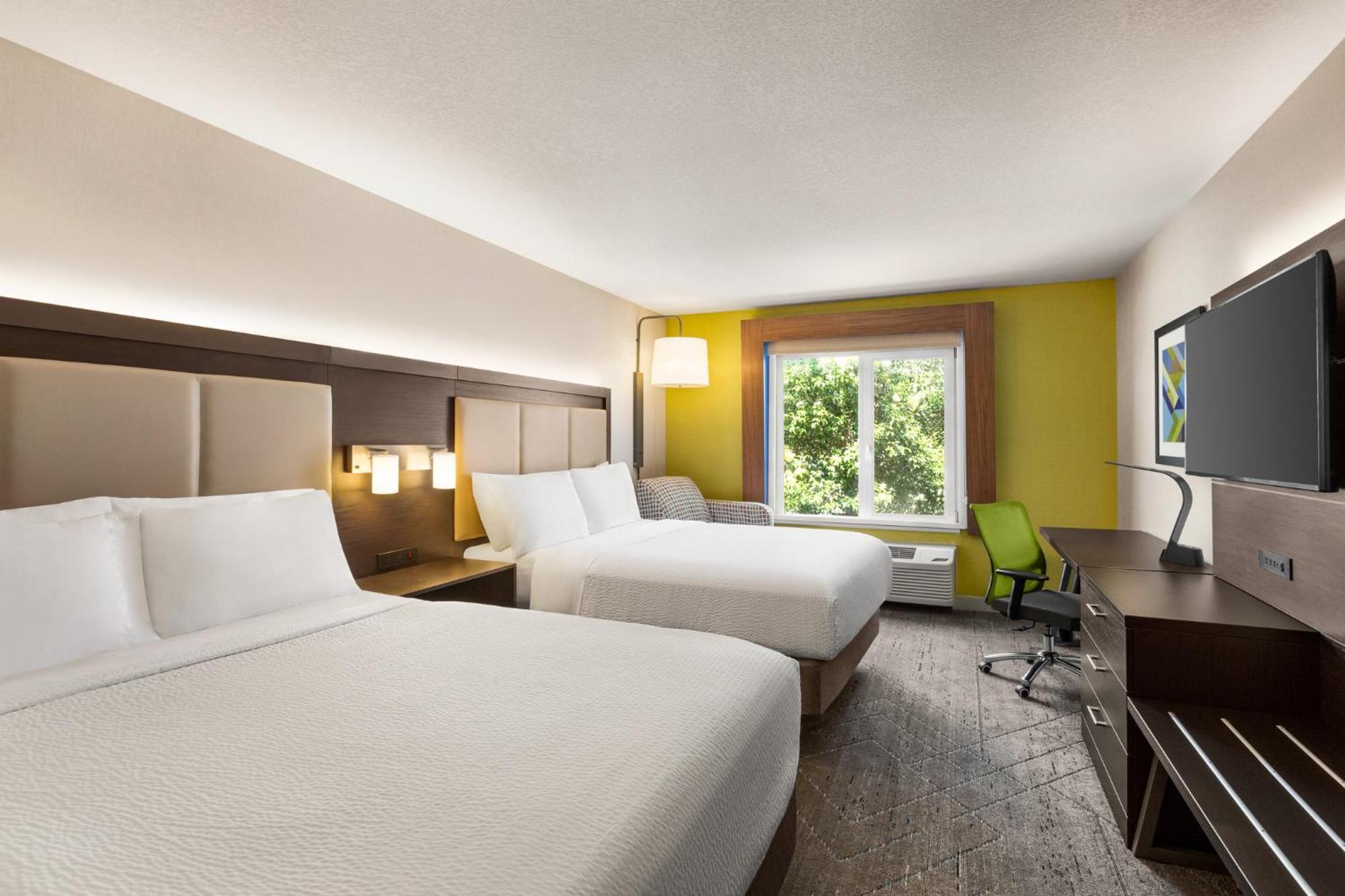 Holiday Inn Express & Suites - Redding By Ihg Ngoại thất bức ảnh