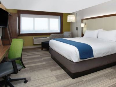 Holiday Inn Express & Suites - Redding By Ihg Ngoại thất bức ảnh