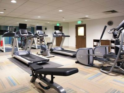 Holiday Inn Express & Suites - Redding By Ihg Ngoại thất bức ảnh
